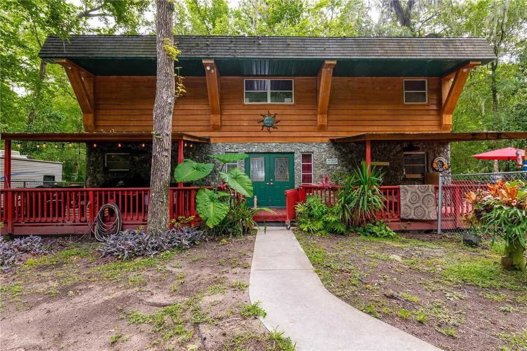 16204 Perimeter Drive Brooksville FL 34614