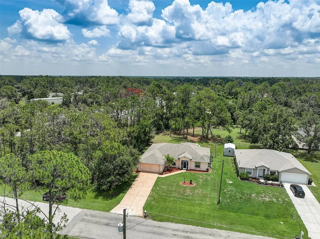 5467 Hornbuckle Boulevard North Port FL 34291