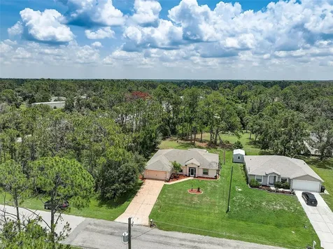 5467 Hornbuckle Boulevard North Port FL 34291