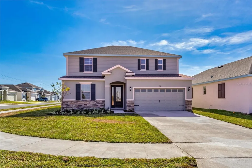 751 Griffon Avenue Lake Alfred FL 33850
