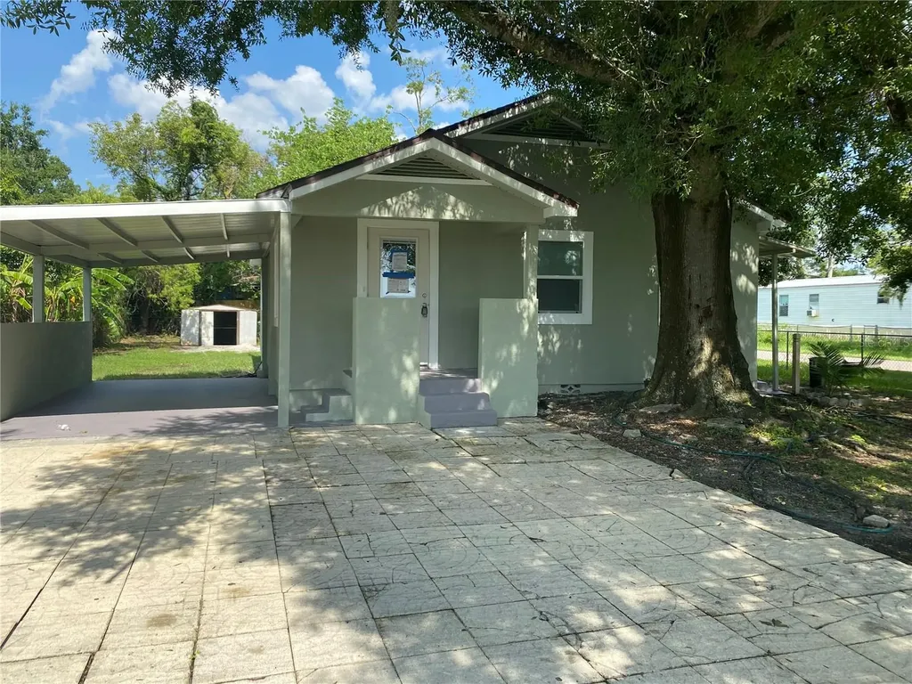 848 Plateau Avenue Lakeland FL 33815