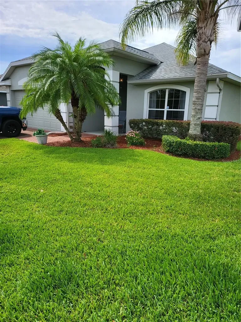 3947 Baldwin Lane Winter Haven FL 33884