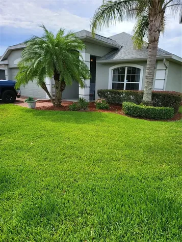 3947 Baldwin Lane Winter Haven FL 33884