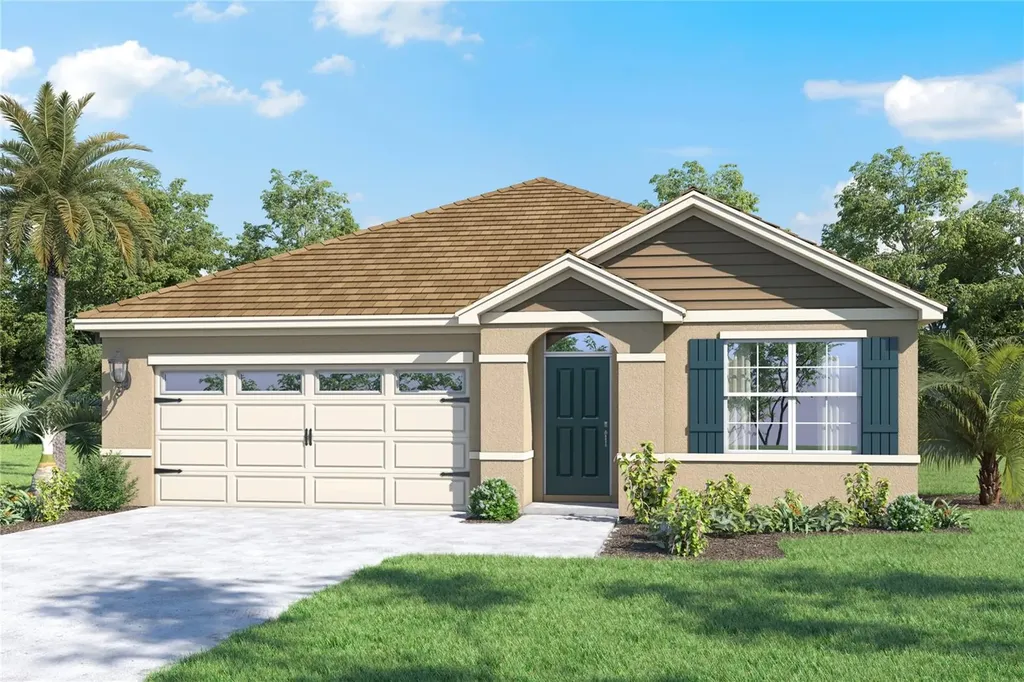 672 Griffon Avenue Lake Alfred FL 33850