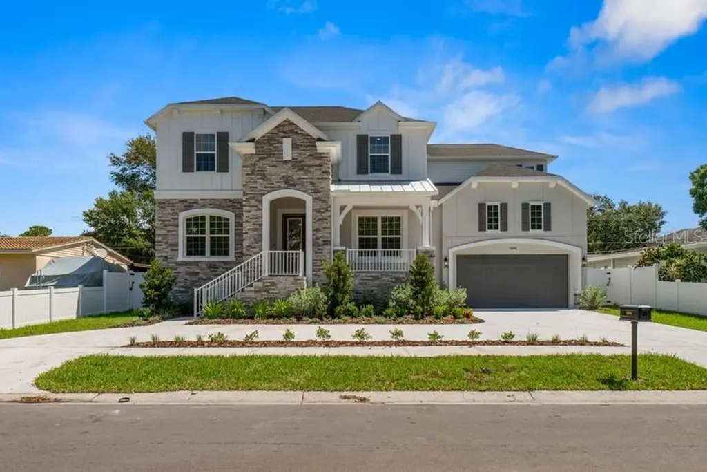 3604 S Gardenia Avenue Tampa FL 33629