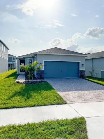 16385 Winding Preserve Circle Clermont FL 34714