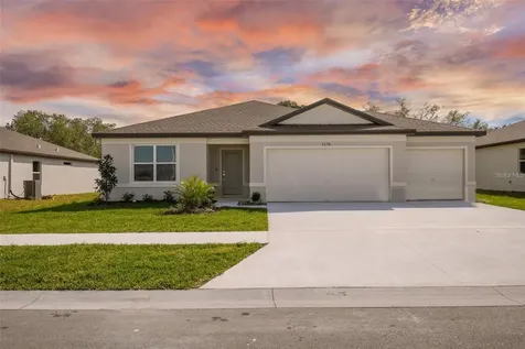 1149 Michelangelo Lane Winter Haven FL 33884