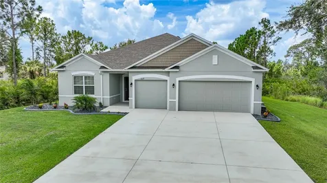 1829 Nicollett Avenue North Port FL 34286