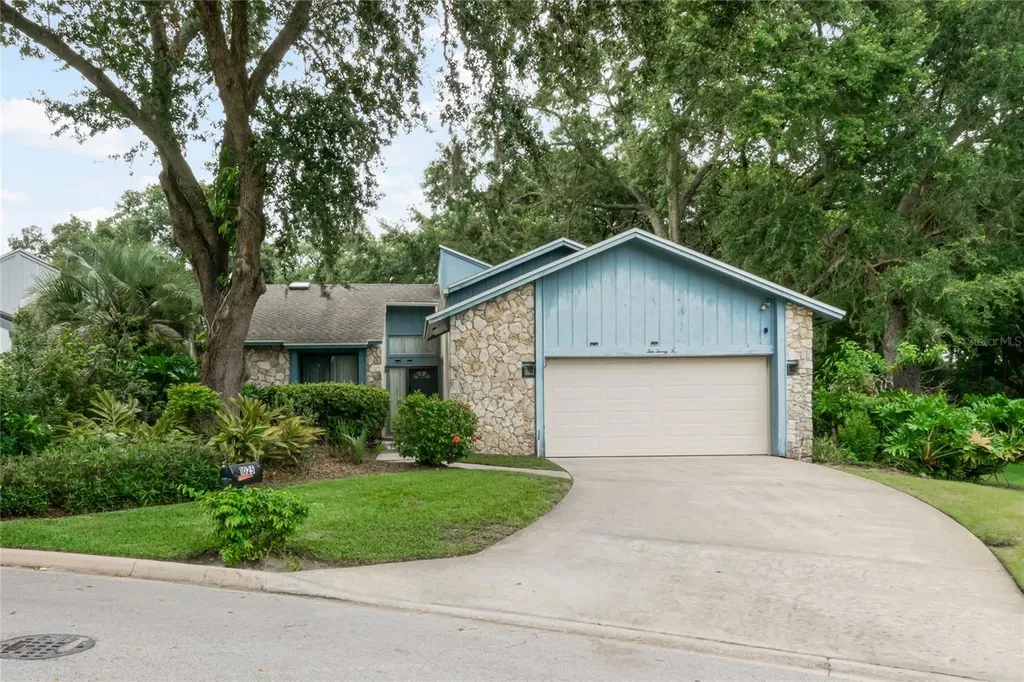 1025 Old South Lane Apopka FL 32712