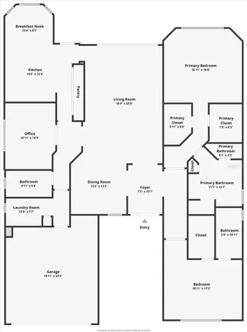 6305 41st Court E Sarasota FL 34243