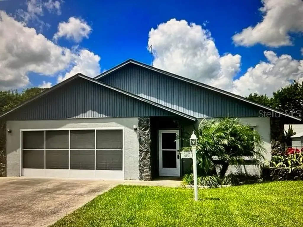 4131 Thompson Avenue Sebring FL 33875