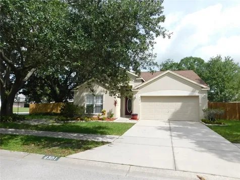 4301 Fayette Drive Lutz FL 33559