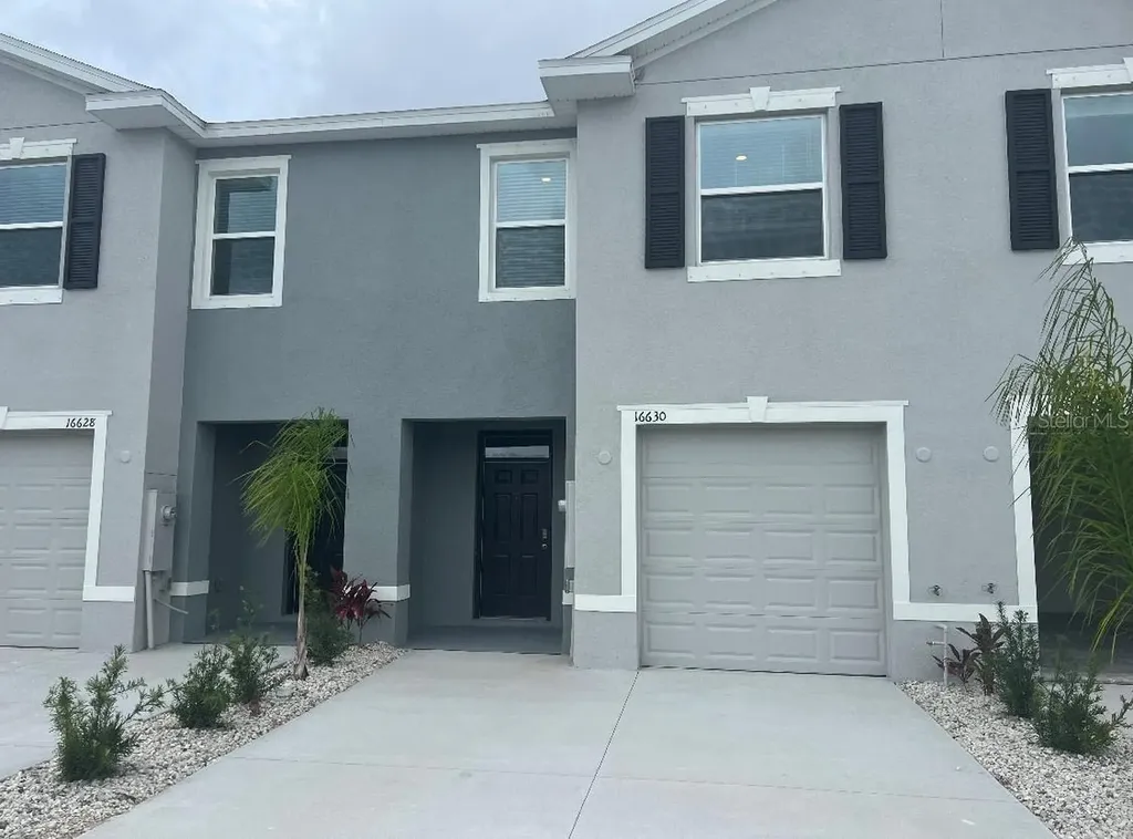 16630 Maude Drive Wimauma FL 33598