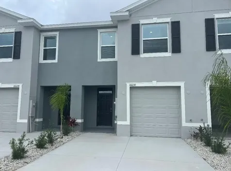 16630 Maude Drive Wimauma FL 33598