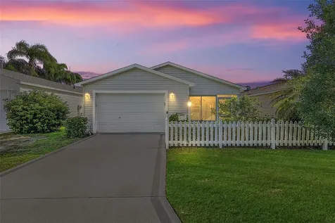 1217 Mathews Lane The Villages FL 32162
