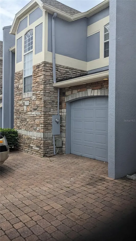 2359 Chatham Place Drive Orlando FL 32824
