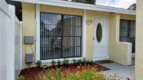 5108 Springwater Court Tampa FL 33624
