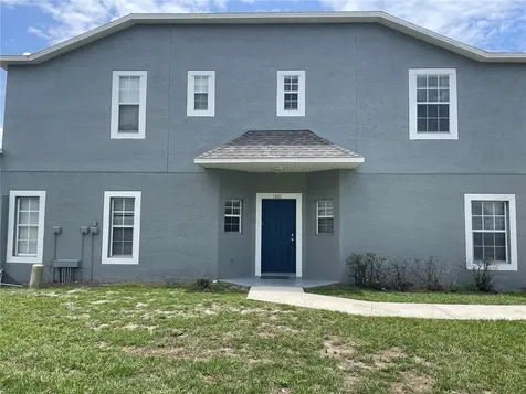13111 Kings Crossing Drive Gibsonton FL 33534