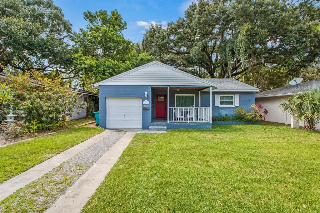 711 Wilkinson Street Orlando FL 32803