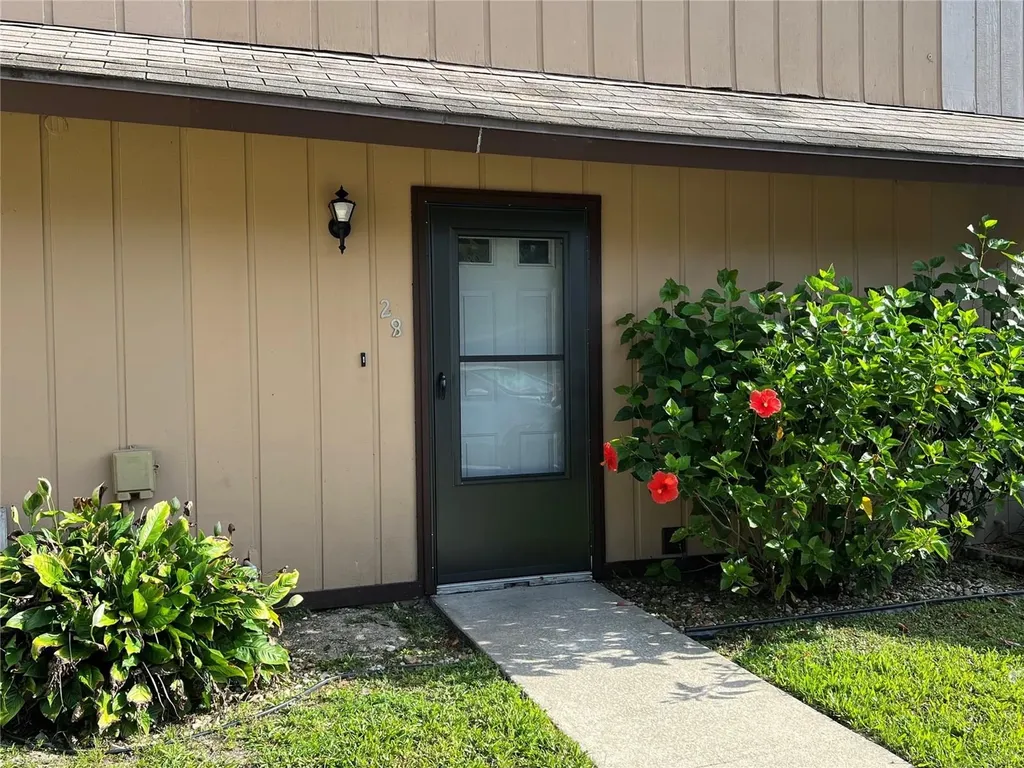 28 Village Drive Flagler Beach FL 32136