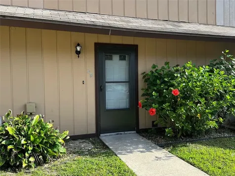 28 Village Drive Flagler Beach FL 32136