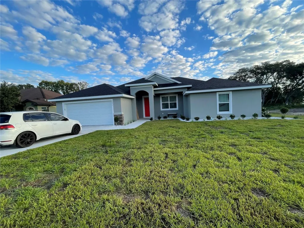 5231 SW 115th Loop Ocala FL 34476