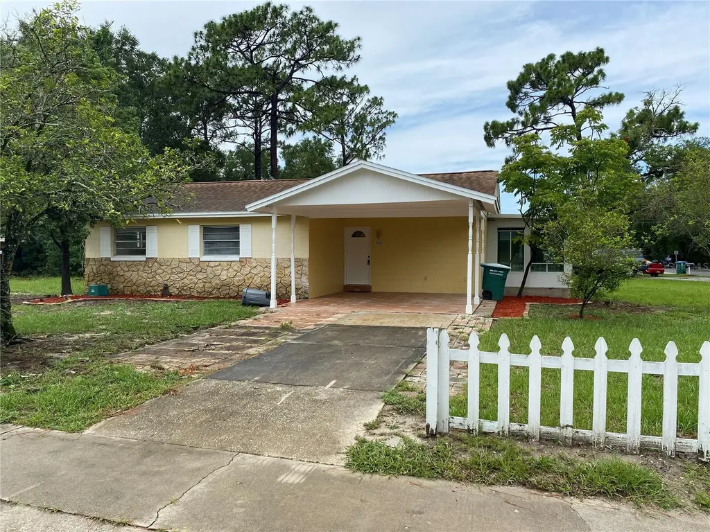 986 N Wayman Street Longwood FL 32750