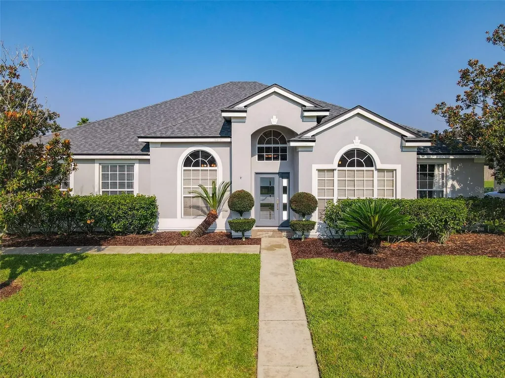 4311 Kezar Court Belle Isle FL 32812