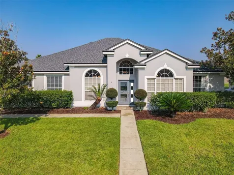 4311 Kezar Court Belle Isle FL 32812