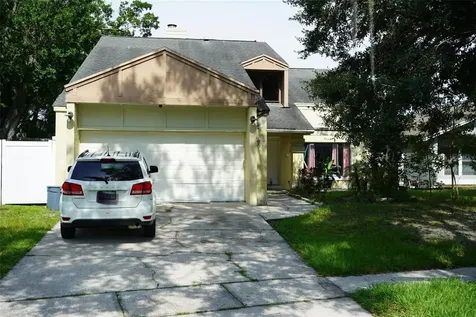 7832 Autumn Wood Drive Orlando FL 32825