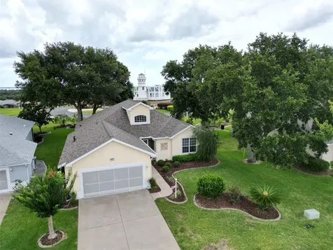 5667 Gulf Stream Street Tavares FL 32778