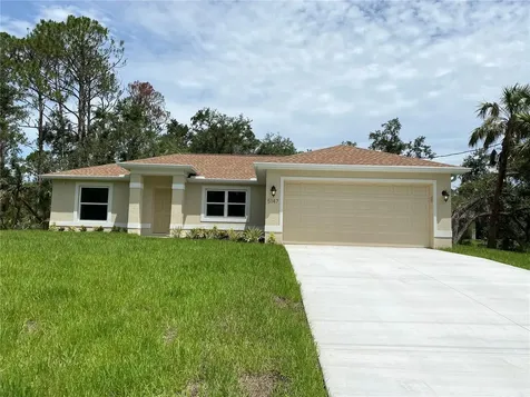 5147 Celest Street North Port FL 34286