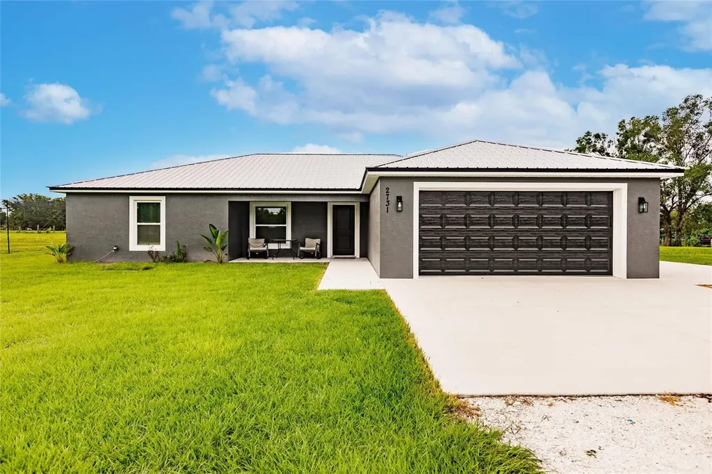 2731 NE Brownville Street Arcadia FL 34266