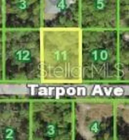 1675 Tarpon Avenue Englewood FL 34223