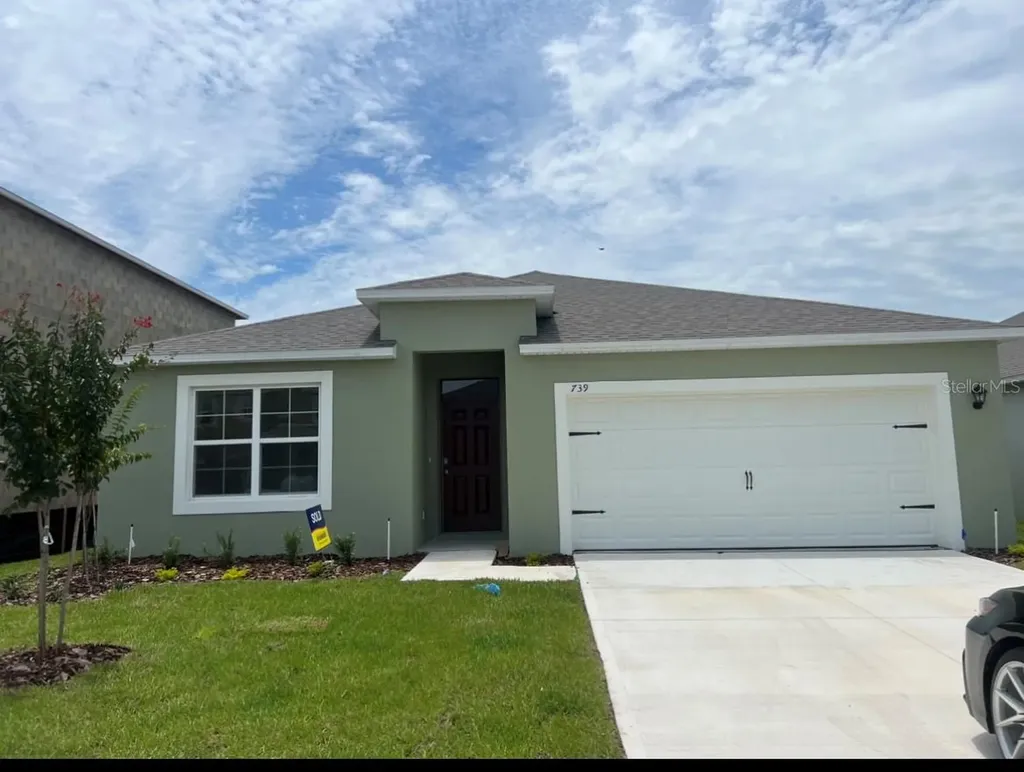 739 Grove Street Winter Haven FL 33881