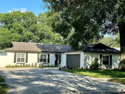 13313 Lake George Place Tampa FL 33618