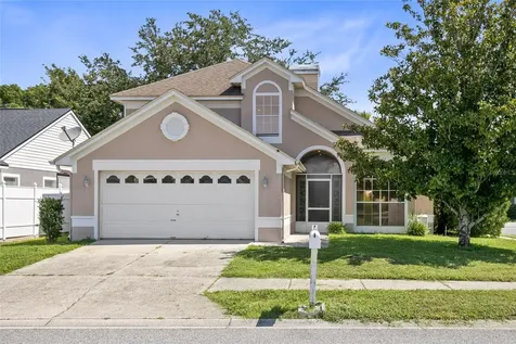 6557 Autumn Cove Drive Orlando FL 32822