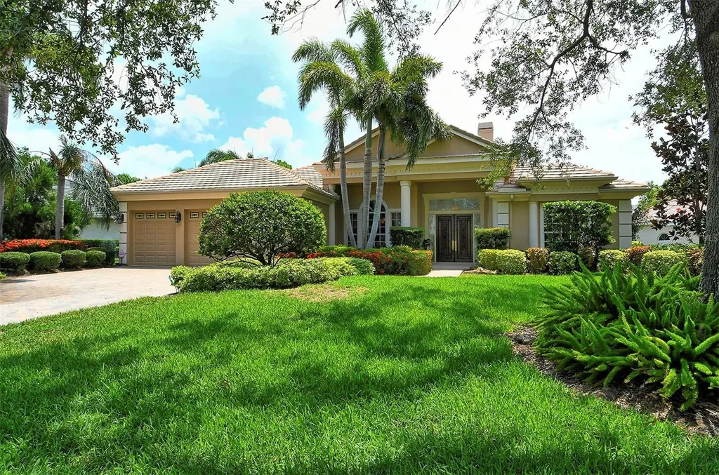 9024 Wildlife Loop Sarasota FL 34238