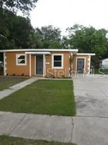 1310 Preston Street S St Petersburg FL 33712