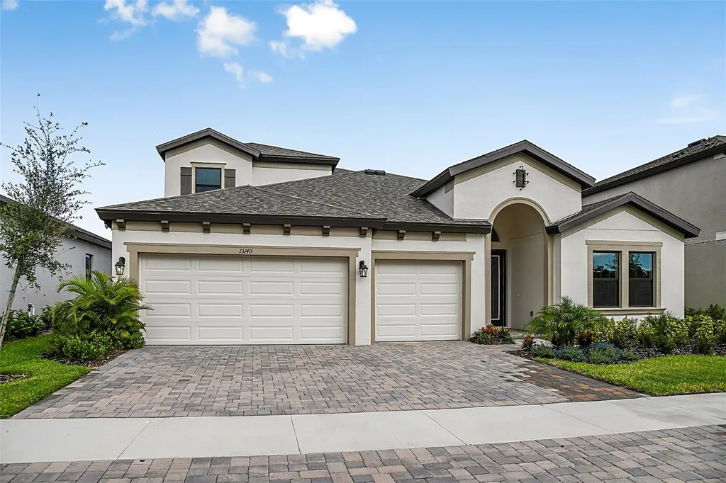13140 Twin Bridges Drive Riverview FL 33579