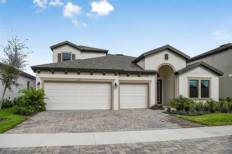 13140 Twin Bridges Drive Riverview FL 33579
