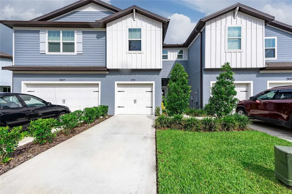 2931 Deer Pine Trail Land O Lakes FL 34638