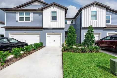2931 Deer Pine Trail Land O Lakes FL 34638