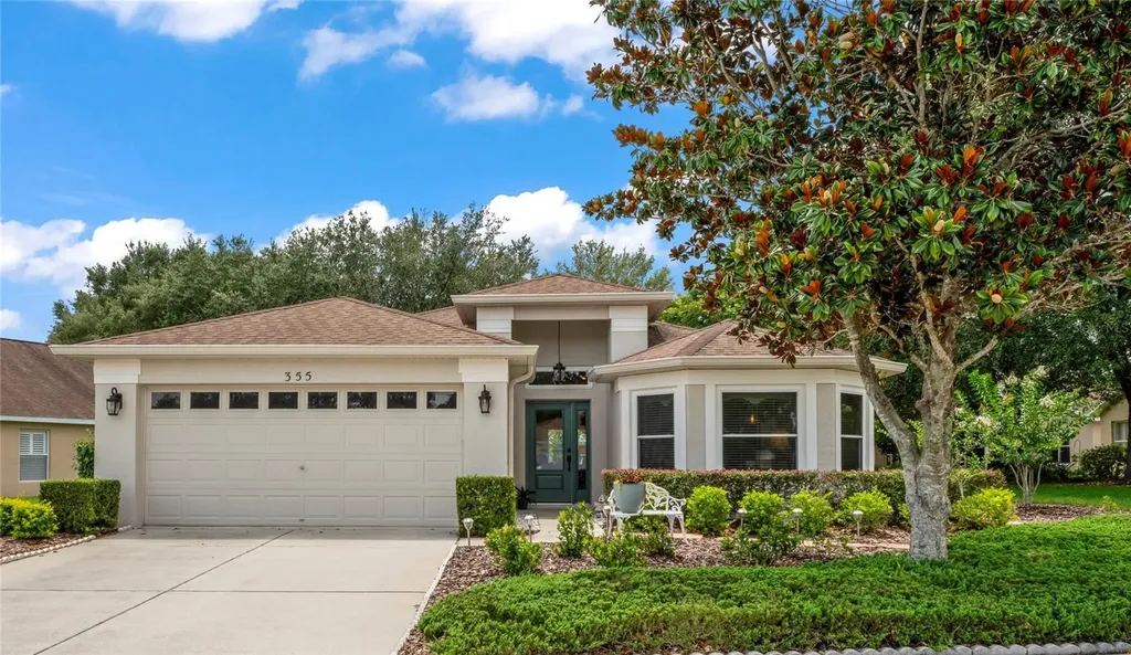 355 Rochester Street Spring Hill FL 34609