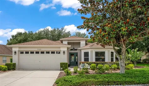 355 Rochester Street Spring Hill FL 34609