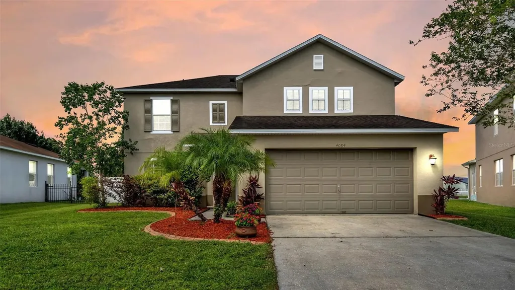 4084 Festival Pointe Boulevard Mulberry FL 33860