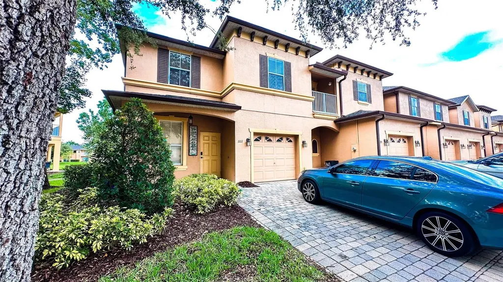 1111 Long Oak Way Sanford FL 32771