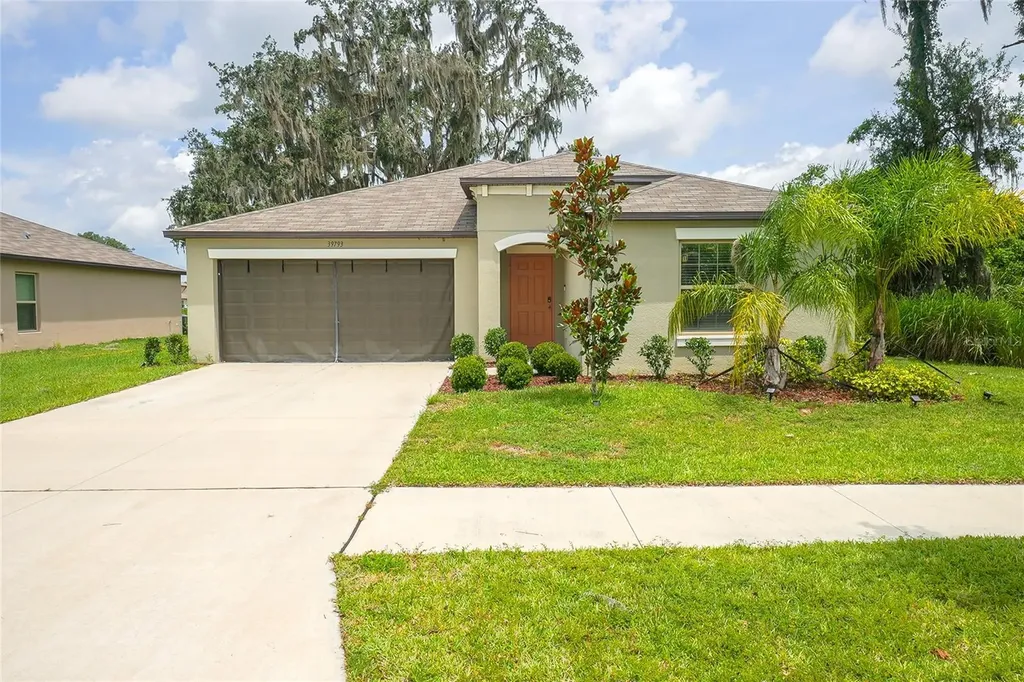 39793 Harvest Creek Lane Zephyrhills FL 33540