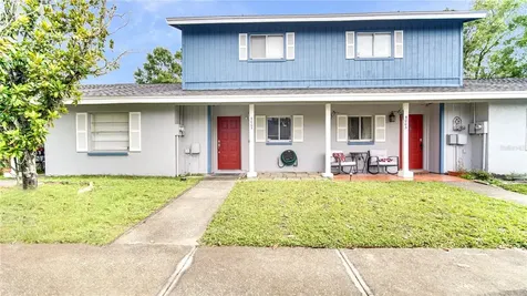 4005 Cypress Willow Court Tampa FL 33614