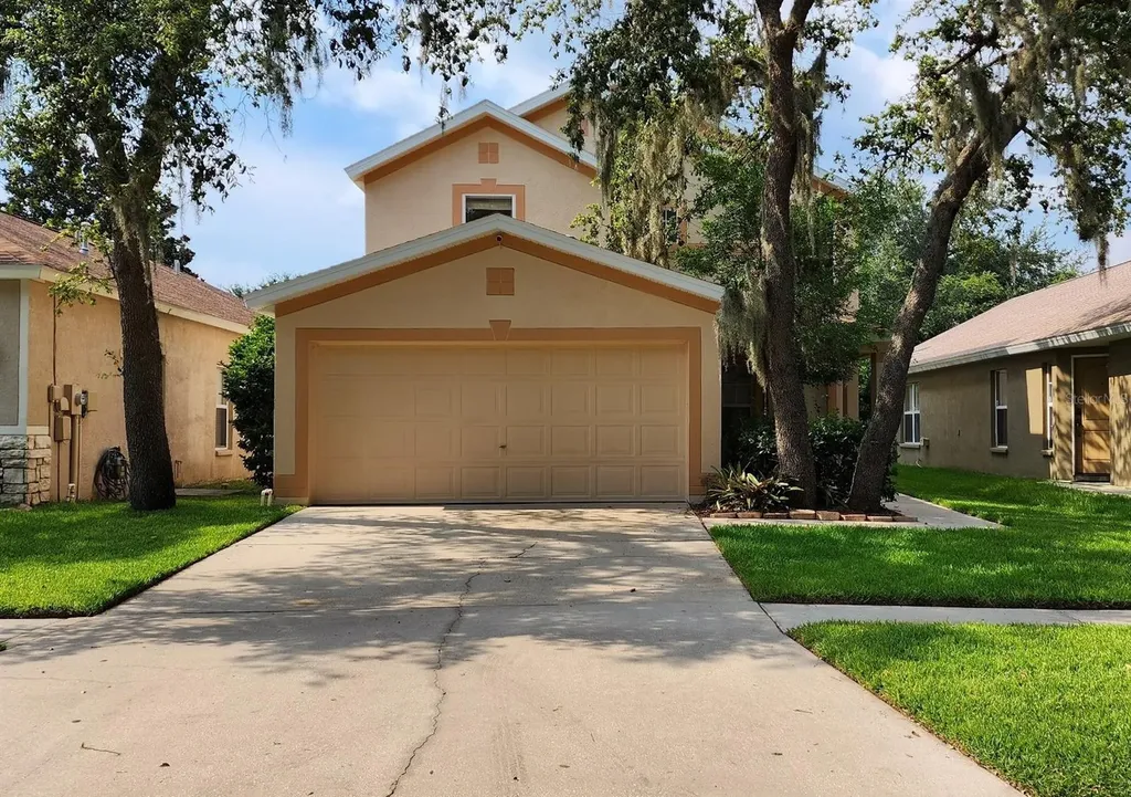 5837 Tanagerlake Road Lithia FL 33547